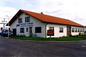 Vergrößern Bau
