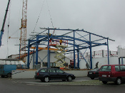 Bau