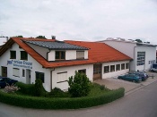 Vergrößern Bau